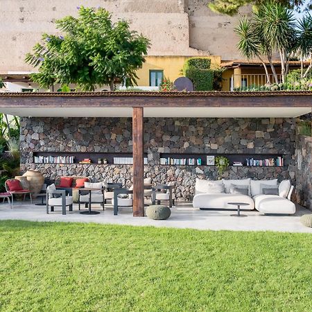 Hotel Ravesi Malfa  Exterior foto